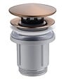 IMEX - Vidage CLIC CLAC - Or rose brossé- réf : VCC021 - IMEX - vignette