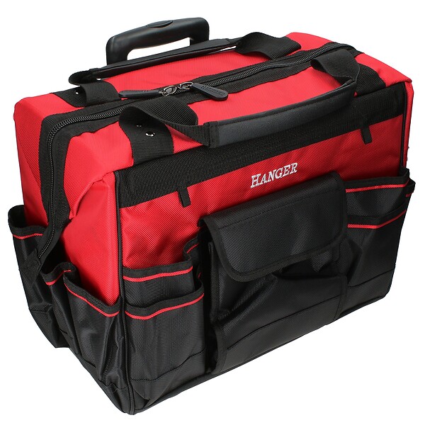 HANGER - Trolley à  outils 45l - HANGER - 510116 - large