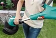 BOSCH - Coupe-bordures électrique ART 24 - Avec roues - 450W - vignette