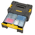 DEWALT - Coffret de Transport DEWALT T-Stak box III 1 Tiroir (DWST1-70705) - vignette