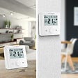 AVIDSEN - Thermostat sans fil connecté Homeflow WL - vignette