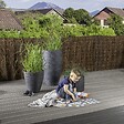WINDHAGER - Brande de bruyère ECO 1x3m - vignette