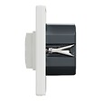 SCHNEIDER ELECTRIC - Asfora variateur multi lampes 370w blanc - vignette