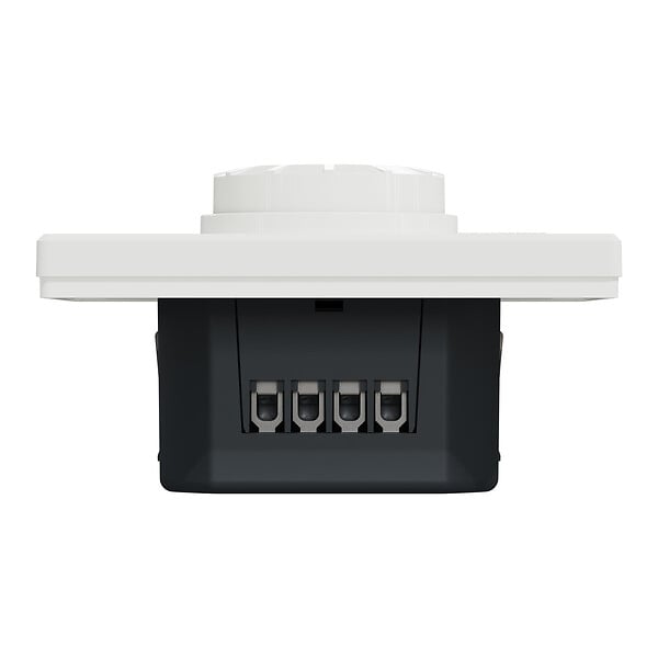 SCHNEIDER ELECTRIC - Asfora variateur multi lampes 370w blanc - large
