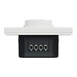 SCHNEIDER ELECTRIC - Asfora variateur multi lampes 370w blanc - vignette