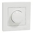 SCHNEIDER ELECTRIC - Asfora variateur multi lampes 370w blanc - vignette