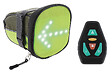 RONDY - Saccoche de selle à vélo à LED - vignette