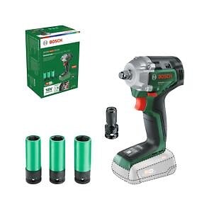BOSCH - Boulonneuse  UniversalImpactDrive 18V-350 - large