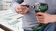 BOSCH - Boulonneuse  UniversalImpactDrive 18V-350 - vignette