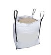Big Bag un quartM3 Sable 0-4mm. - vignette