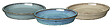 DEROMA - Soucoupe Capri 22cm - vignette