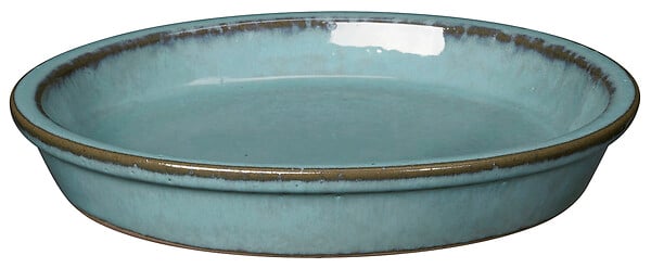 DEROMA - Soucoupe Capri 22cm - large