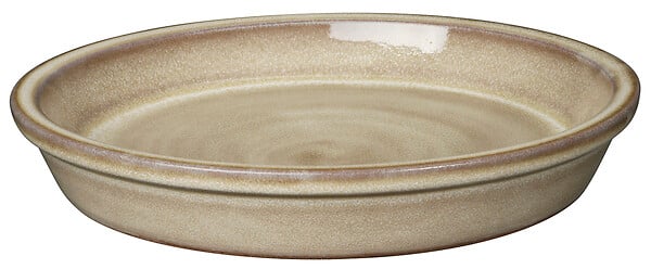 DEROMA - Soucoupe Capri 35cm - large
