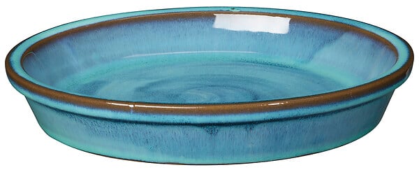 DEROMA - Soucoupe Capri 35cm - large