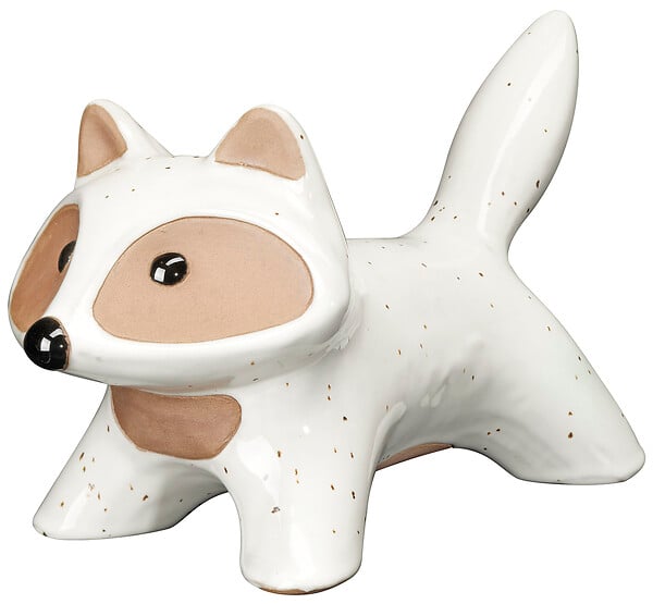DEROMA - Foxy 28cm - large