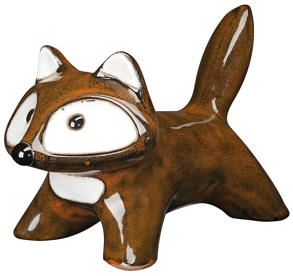 DEROMA - Foxy 28cm - large
