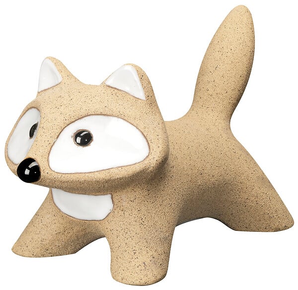 DEROMA - Foxy 28cm - large