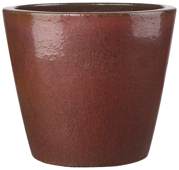 DEROMA - Vase Fun 22,0cm - large