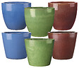 DEROMA - Vase Fun 36,0cm - vignette