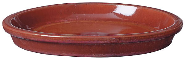 DEROMA - Soucoupe Fun 21,5cm - large