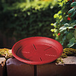 DEROMA - Soucoupe Day R Rosso 35cm - vignette