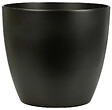 SCHEURICH - Cache-Pot 920 Anthrazit 19cm - vignette
