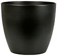 SCHEURICH - Cache-Pot 920 Anthrazit 25cm - vignette