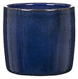 SCHEURICH - Cache-Pot 900 Mystic Blue 24cm - vignette