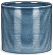 SCHEURICH - Cache-Pot 828 Blue Jeans 19cm - vignette