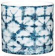 SCHEURICH - Cache-Pot 828 Blue Batik 19cm - vignette