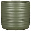 SCHEURICH - Cache-Pot 850 Forest Green 14cm - vignette