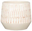 SCHEURICH - Cache-Pot 785 Alabaster 13cm - vignette