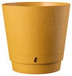 DEROMA - Pot Dune Soleil re 15cm - vignette