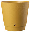 DEROMA - Pot Dune Soleil re 22cm - vignette