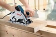 BOSCH - Scie circulaire GKS 165 C - vignette