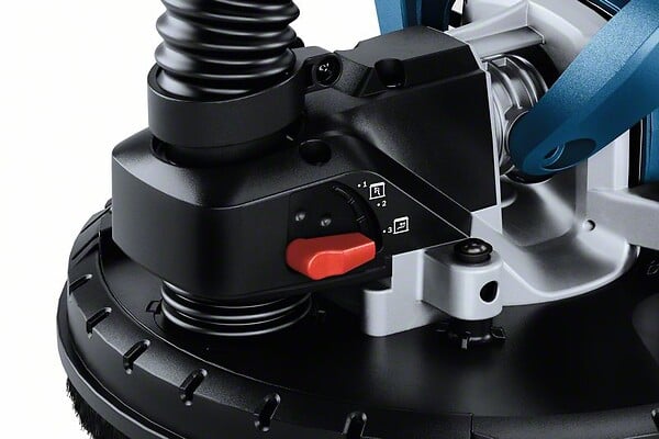 BOSCH - Ponceuse GTR 55-225 - large