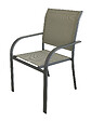 Fauteuil Solena Kaki - vignette