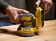 STANLEY Fatmax - V20 Ponceuse excentrique - Lithium 18V - sans batterie - vignette