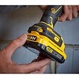 STANLEY Fatmax - Perceuse Visseuse STANLEY Fatmax SFMCD715D2K-QW 18V V20 Brushless - vignette
