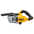 DEWALT - Aspirateur À Main XR 18V - Classe L DEWALT DCV501LN-XJ (sans batterie) - vignette