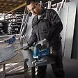 BOSCH - SCIE SAUTEUSE BOSCH GST 18V-125 B solo L Poignée D L-Box - vignette