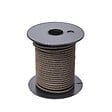 WERKAPRO - Tendeur marron  en bobine de 20 mètres Ø 4 mm - vignette