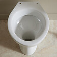 GODART - Cuvette WC à alimentation indépendante sortie verticale Atlas - vignette