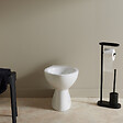 GODART - Cuvette WC à alimentation indépendante sortie verticale Atlas - vignette