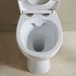 PLANETE BAIN - Pack wc surelevé rimless sortie horizontale - vignette