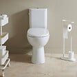 PLANETE BAIN - Pack wc surelevé rimless sortie horizontale - vignette