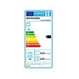 WHIRLPOOL - four intégrable 73l 60cm pyrolyse + hydrolyse - WOI4S8PM0SBAF - vignette