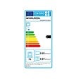 WHIRLPOOL - four intégrable 73l 60cm pyrolyse - WOI4S8PM1SWAF - vignette