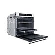 WHIRLPOOL - four intégrable 73l 60cm pyrolyse - WOI4S8PM1SWAF - vignette