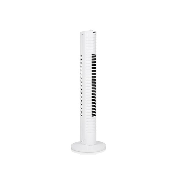 TRISTAR - ventilateur colonne 35w 73cm blanc - VE-5900 - large